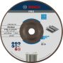 Bosch Accessoires Doorslijpschijven | Metaal | 180 mm | per 1 | 2608600316 - Thumbnail 2