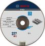 Bosch Accessoires Doorslijpschijven | Metaal | 230x2 5 mm | per 1 | 2608600225 - Thumbnail 1