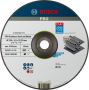 Bosch Accessoires Doorslijpschijven Rapido Standard | 230x1 9 mm | 2608600711 1 stuks 2608600711 - Thumbnail 1