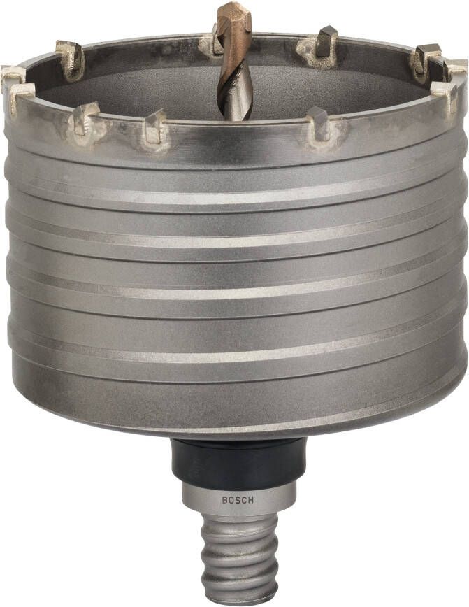 Bosch Accessoires Doosboor SDS-max-9 125 x 80 mm 1st 2608580525