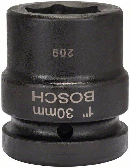 Bosch Accessoires Dopsleutel 1" 30mm x 62mm 54 M 20 1608557049
