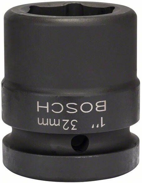 Bosch Accessoires Dopsleutel 1" 32mm x 62mm 54 M 22 1608557050