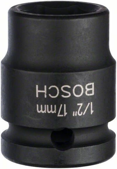 Bosch Accessoires Dopsleutel 1 2" 17mm x 40mm 23.85 M 10 1608552019