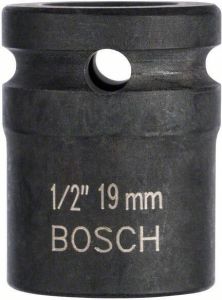 Bosch Accessoires Dopsleutel 1 2" 19mm x 38mm 25.85 M 12 1608552021