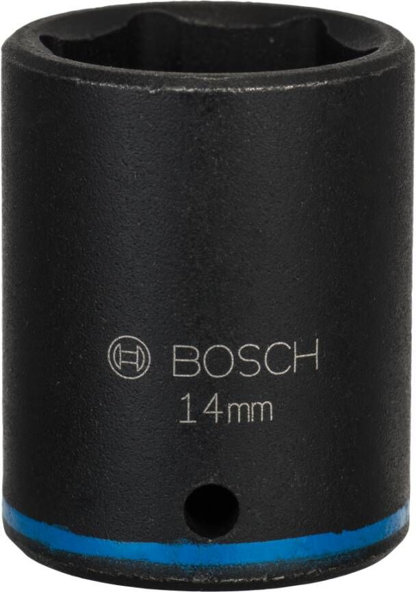 Bosch Accessoires Dopsleutel 1 4" 14mm x 25mm 19.85 2608622300