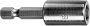 Bosch Accessoires Dopsleutels 50 mm x 5 16" 1st 2608551076 - Thumbnail 1