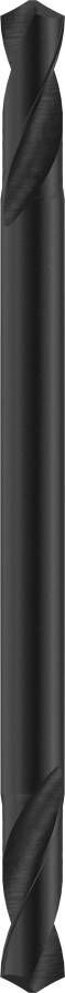 Bosch Accessoires Dubbele eindboor 3 2 x 11 x 49 mm 10st 2608597584