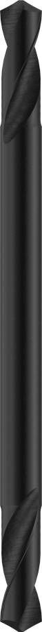 Bosch Accessoires Dubbele eindboor 3 x 11 x 49 mm 10st 2608597585