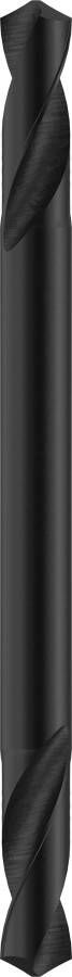 Bosch Accessoires Dubbele eindboor 4 1 x 14 x 55 mm 10st 2608597589