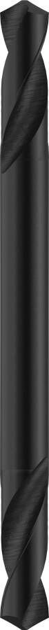 Bosch Accessoires Dubbele eindboor 4 9 x 17 x 62 mm 10st 2608597593