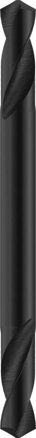 Bosch Accessoires Dubbele eindboor 5 2 x 17 x 62 mm 10st 2608597596