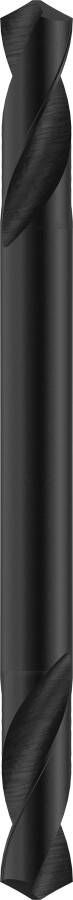 Bosch Accessoires Dubbele eindboor 5 x 17 x 62 mm 10st 2608597594
