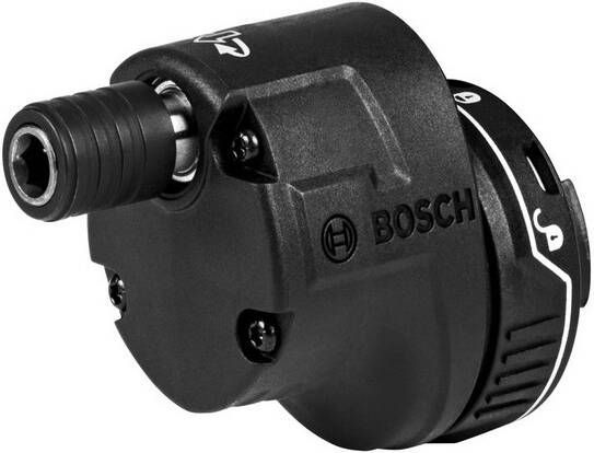 Bosch Accessoires Excentrisch opzetstuk GFA 12-E 1600A00F5L