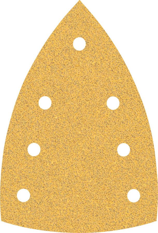 Bosch Accessoires EXPERT C470 Schuurpapier 100 x 150 mm K 60 50-delig 2608901641