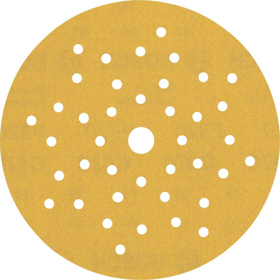 Bosch Accessoires Expert C470 schuurpapier voor excenterschuurmachines 125 mm multigaten K320 5-delig 2608901099