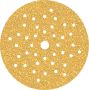 Bosch Accessoires Expert C470 schuurpapier voor excenterschuurmachines 125 mm multigaten K40 5-delig 2608901092 - Thumbnail 2