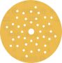 Bosch Accessoires Expert C470 schuurpapier voor excenterschuurmachines 125 mm multigaten K400 50-delig 1 stuk(s) 2608901134 - Thumbnail 2