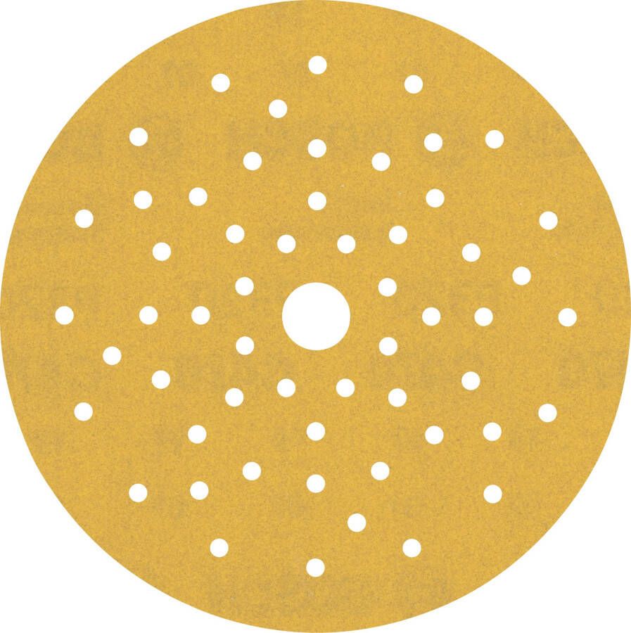 Bosch Accessoires Expert C470 schuurpapier voor excenterschuurmachines 150 mm multigaten K320 5-delig 2608901109