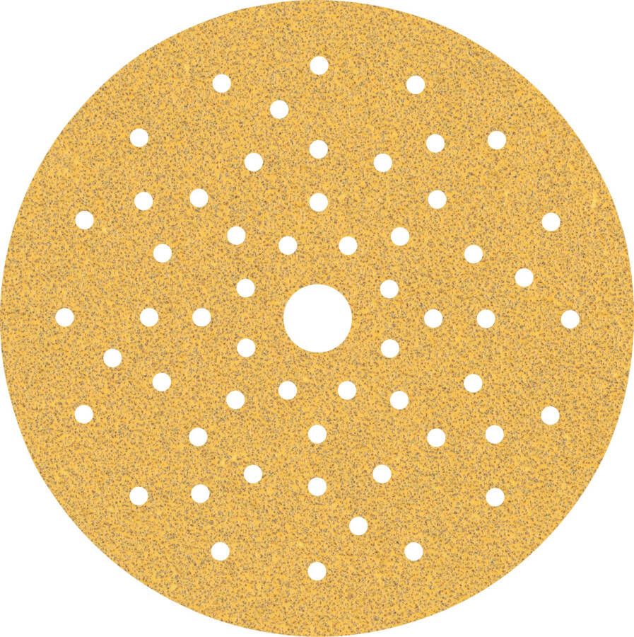 Bosch Accessoires Expert C470 schuurpapier voor excenterschuurmachines 150 mm multigaten K60 50-delig 1 stuk(s) 2608901136
