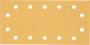 Bosch Accessoires Expert C470 schuurpapier voor vlakschuurmachines 115 x 230 mm K120 10-delig 2608900863 - Thumbnail 1
