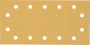 Bosch Accessoires Expert C470 schuurpapier voor vlakschuurmachines 115 x 230 mm K180 10-delig 2608900864 - Thumbnail 1