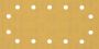Bosch Accessoires Expert C470 schuurpapier voor vlakschuurmachines 115 x 230 mm K320 50-delig 2608900949 - Thumbnail 2
