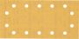 Bosch Accessoires Expert C470 schuurpapier voor vlakschuurmachines 115 x 230 mm K400 50-delig 1 stuk(s) 2608900950 - Thumbnail 1