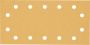 Bosch Accessoires Expert C470 schuurpapier voor vlakschuurmachines 115 x 230 mm K80 50-delig 1 stuk(s) 2608900944 - Thumbnail 2