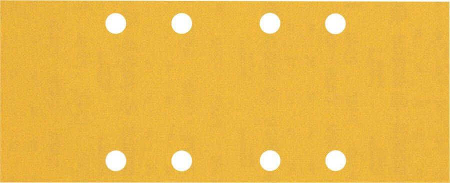 Bosch Accessoires Expert C470 schuurpapier voor vlakschuurmachines 93 x 230 mm K240 10-delig 2608900838