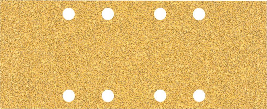 Bosch Accessoires Expert C470 schuurpapier voor vlakschuurmachines 93 x 230 mm K40 10-delig 2608900833