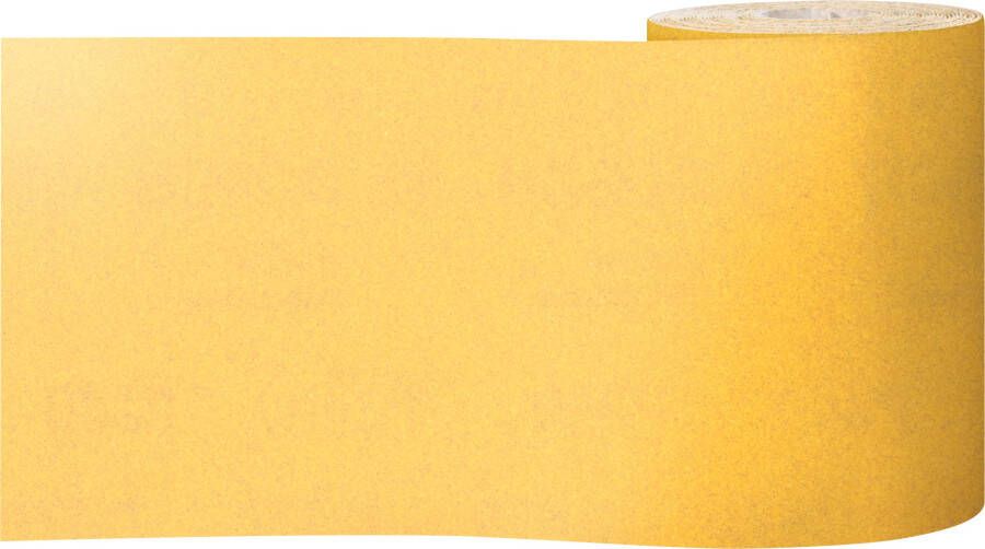 Bosch Accessoires Expert C470 schuurpapierrol voor handmatig schuren 115 mm 5 m K240 1 stuk(s) 2608900901