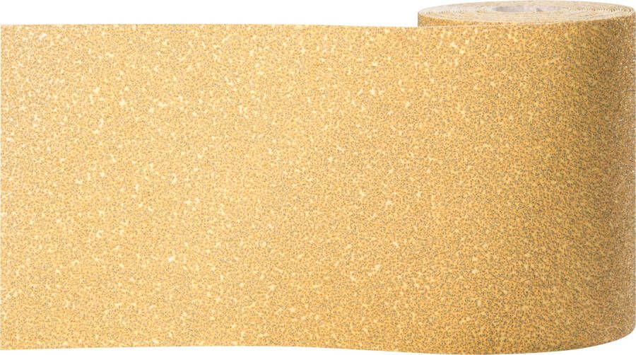 Bosch Accessoires Expert C470 schuurpapierrol voor handmatig schuren 115 mm 5 m K40 1 stuk(s) 2608900896