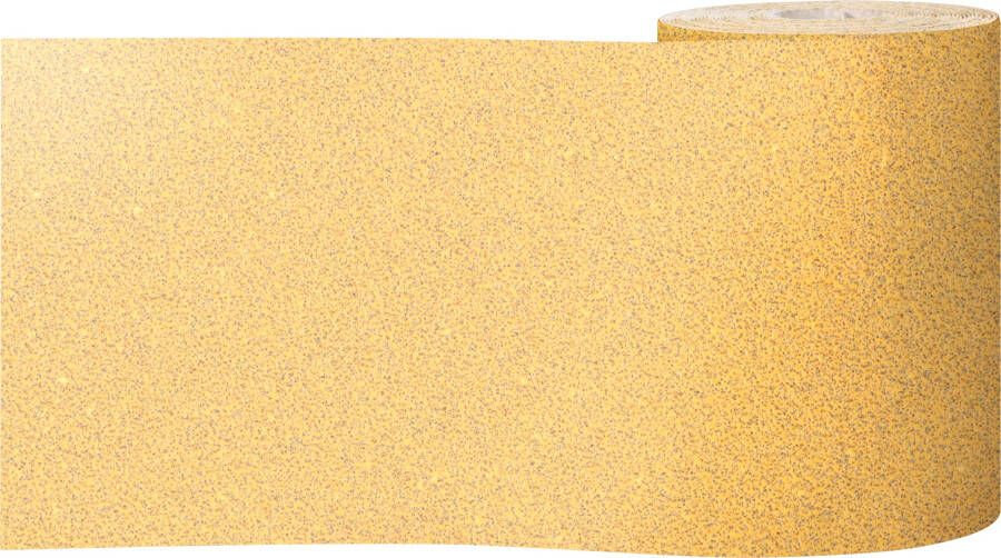 Bosch Accessoires Expert C470 schuurpapierrol voor handmatig schuren 115 mm 5 m K60 1 stuk(s) 2608900897