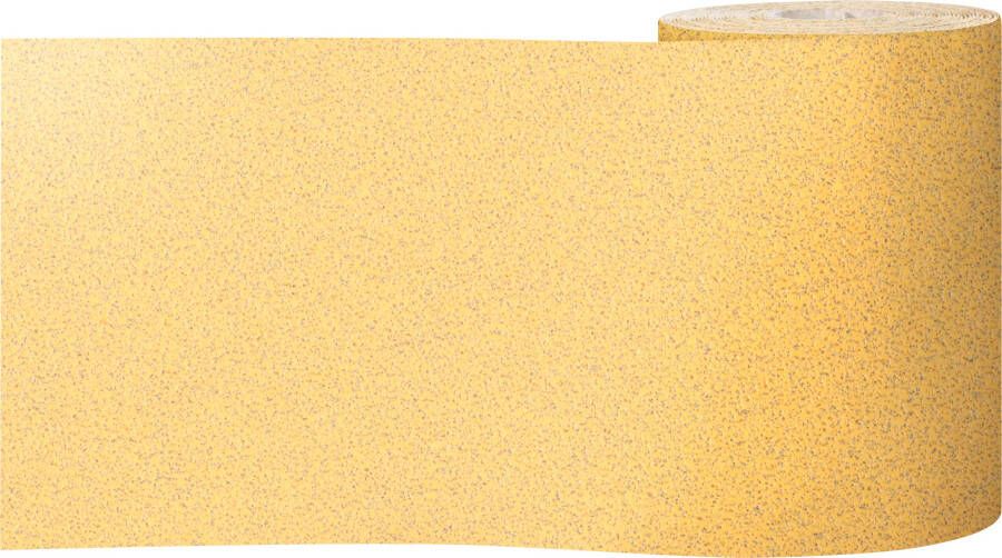 Bosch Accessoires Expert C470 schuurpapierrol voor handmatig schuren 115 mm 5 m K80 1 stuk(s) 2608900898