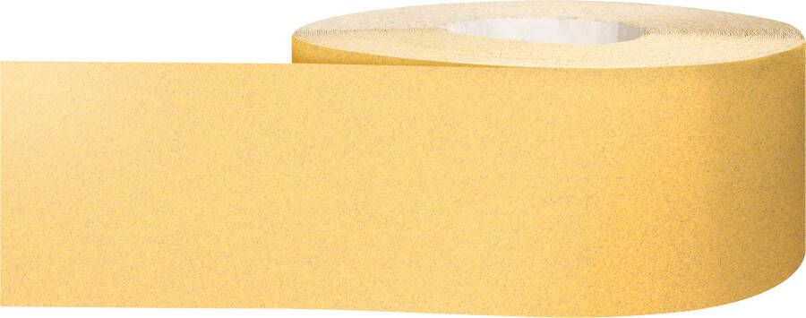 Bosch Accessoires Expert C470 schuurpapierrol voor handmatig schuren 115 mm x 50 m K100 1 stuk(s) 2608900980