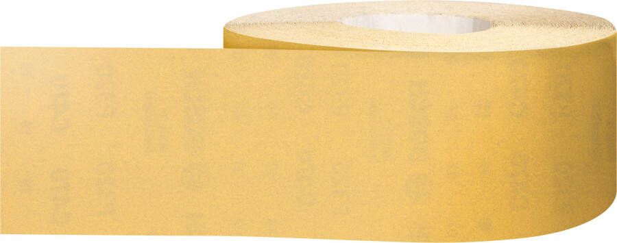Bosch Accessoires Expert C470 schuurpapierrol voor handmatig schuren 115 mm x 50 m K320 1 stuk(s) 2608900984