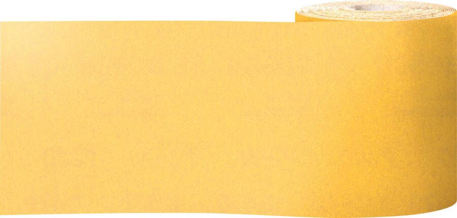 Bosch Accessoires Expert C470 schuurpapierrol voor handmatig schuren 93 mm 5 m K240 1 stuk(s) 2608900907