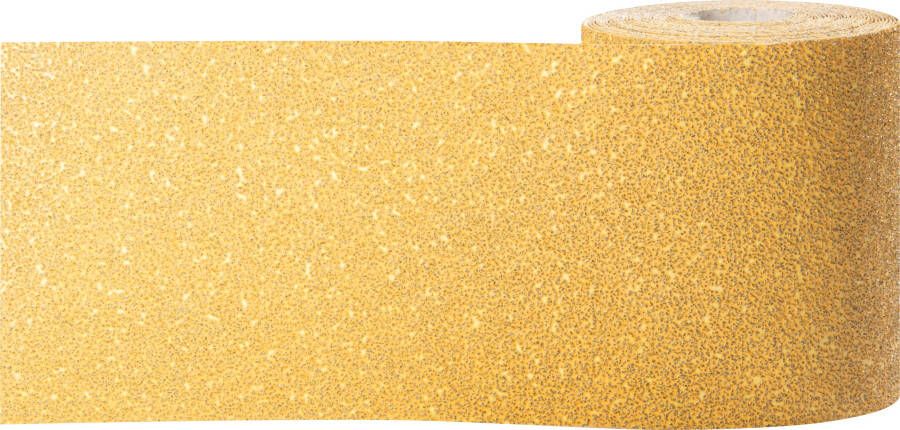 Bosch Accessoires Expert C470 schuurpapierrol voor handmatig schuren 93 mm 5 m K40 1 stuk(s) 2608900902