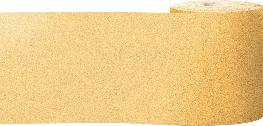 Bosch Accessoires Expert C470 schuurpapierrol voor handmatig schuren 93 mm 5 m K60 1 stuk(s) 2608900903