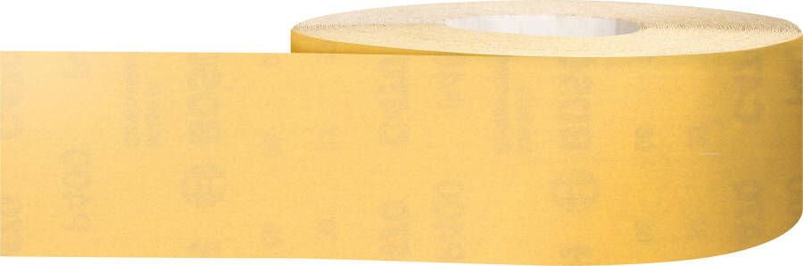 Bosch Accessoires Expert C470 schuurpapierrol voor handmatig schuren 93 mm x 50 m K400 1 stuk(s) 2608900976