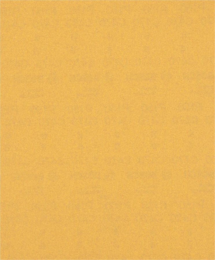 Bosch Accessoires Expert C470 schuurpapiervel voor handmatig schuren 230 x 280 mm K150 50 stuk(s) 2608900962