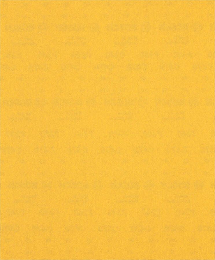 Bosch Accessoires Expert C470 schuurpapiervel voor handmatig schuren 230 x 280 mm K240 50 stuk(s) 2608900965