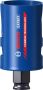 Bosch Accessoires Expert Construction Material gatzaag 41 x 60 mm 1 stuk(s) 2608900460 - Thumbnail 2