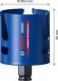 Bosch Accessoires Expert Construction Material gatzaag 60 x 60 mm 1 stuk(s) 2608900466 - Thumbnail 1