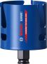 Bosch Accessoires Expert Construction Material gatzaag 73 x 60 mm 1 stuk(s) 2608900472 - Thumbnail 1