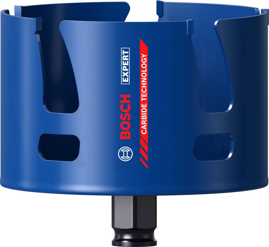 Bosch Accessoires Expert Construction Material gatzaag 98 x 60 mm 1 stuk(s) 2608900479