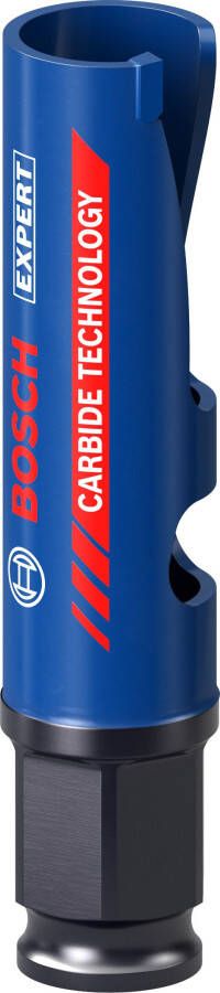 Bosch Accessoires EXPERT Construction Material Power Change Plus Gatzaag | 22 x 60 mm 2608901914