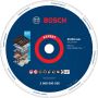 Bosch Accessoires Expert Diamond Metal Wheel grote doorslijpschijf 230 x 22 23 mm 1 stuk(s) 2608900536 - Thumbnail 1