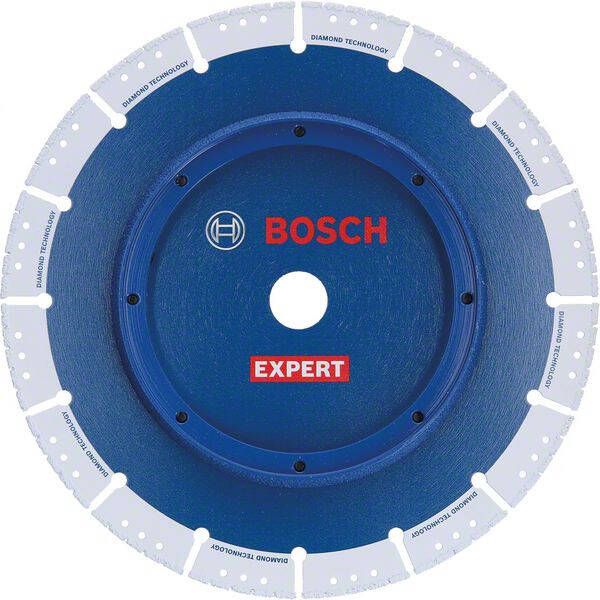 Bosch Accessoires EXPERT Diamond Pipe Cut Wheel 2608901392