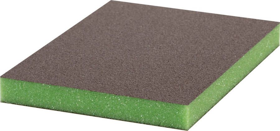 Bosch Accessoires Expert Flex S473 schuimschuurpad 98 x 120 x 13 mm superfijn 1 stuk(s) 2608901173